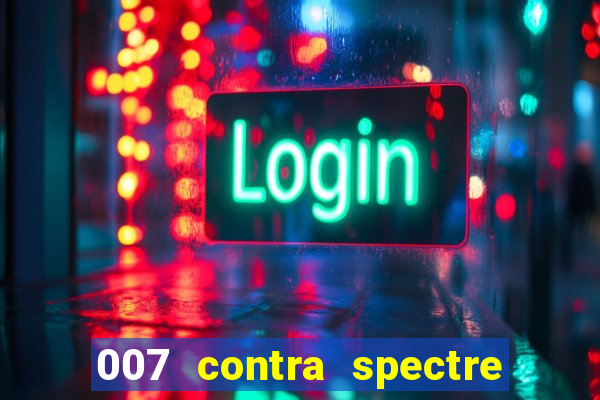 007 contra spectre casino royale