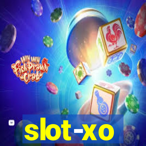 slot-xo