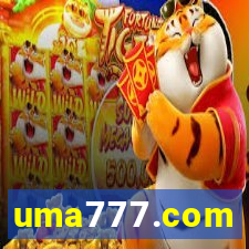 uma777.com