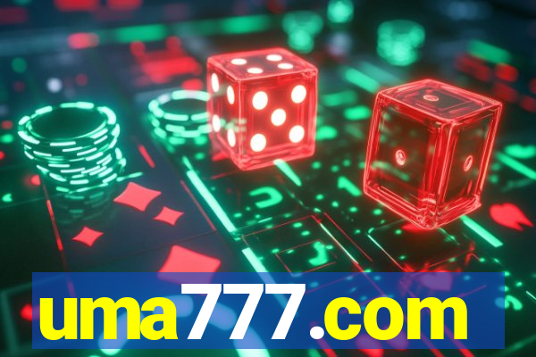 uma777.com