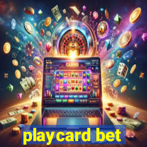 playcard bet