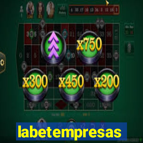 labetempresas