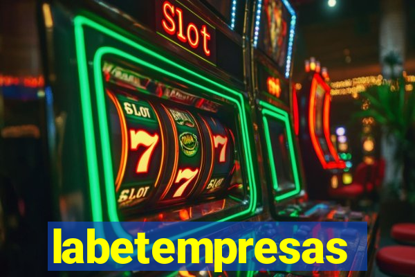 labetempresas