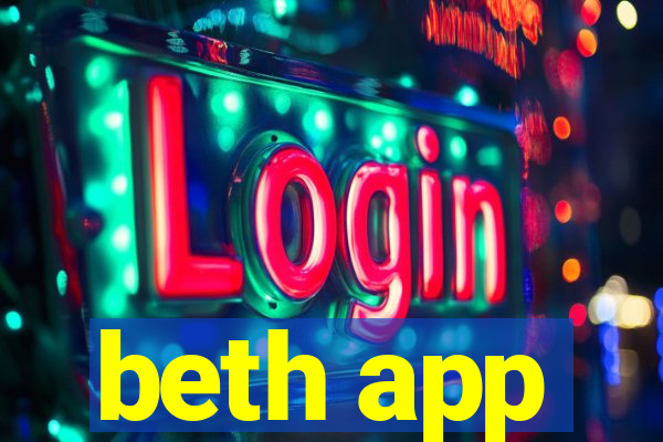 beth app