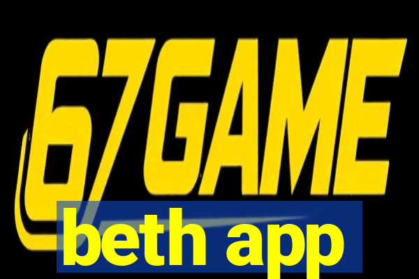 beth app