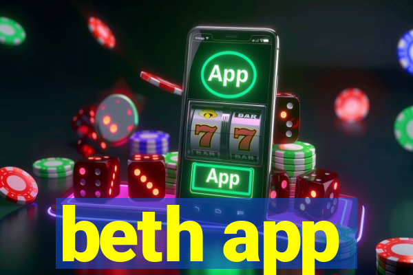 beth app