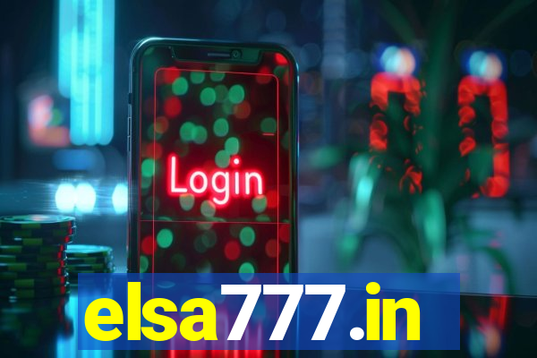 elsa777.in