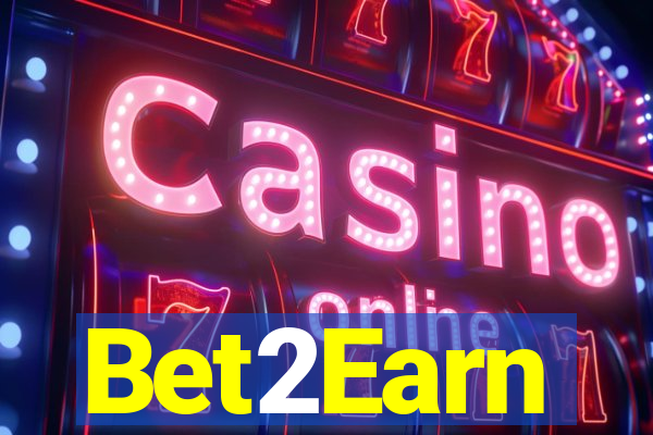 Bet2Earn