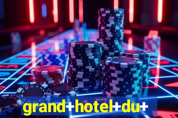 grand+hotel+du+casino+de+dieppe+france