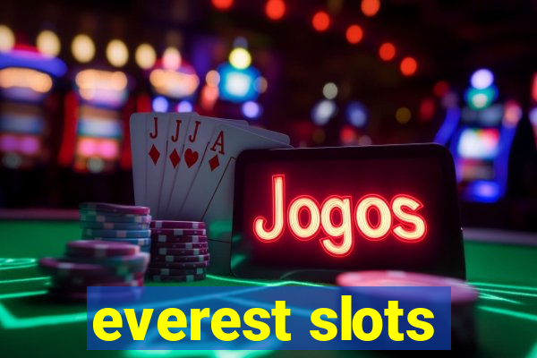 everest slots