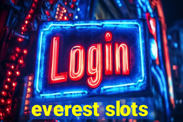 everest slots