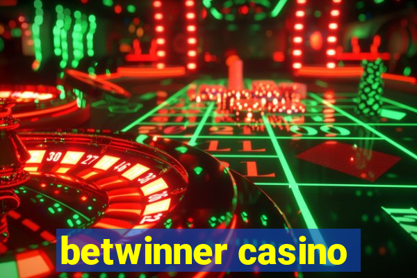 betwinner casino