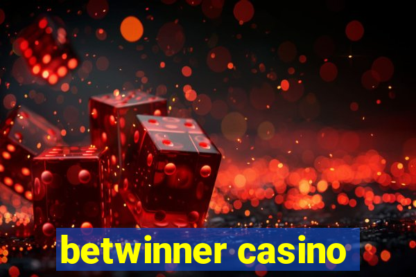 betwinner casino