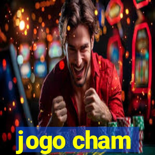 jogo cham