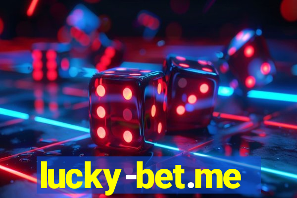 lucky-bet.me