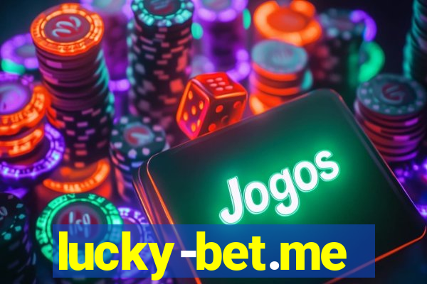 lucky-bet.me