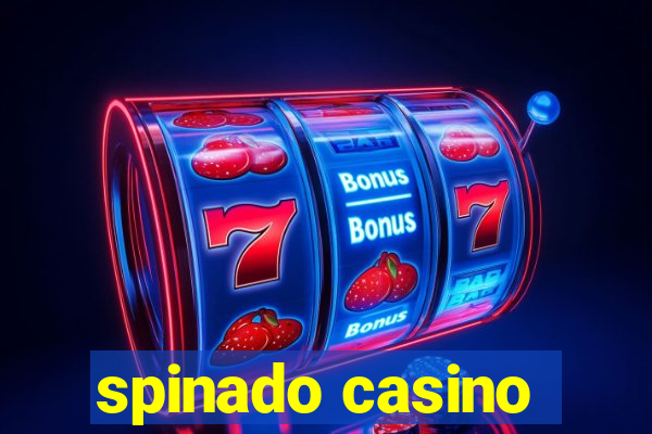 spinado casino