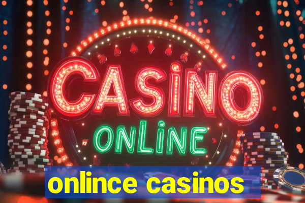 onlince casinos