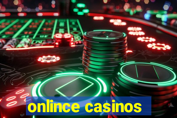 onlince casinos