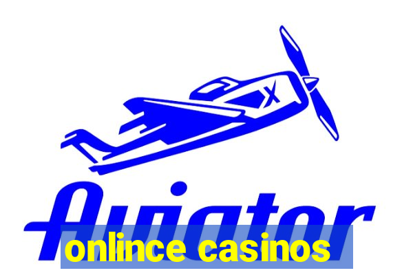 onlince casinos