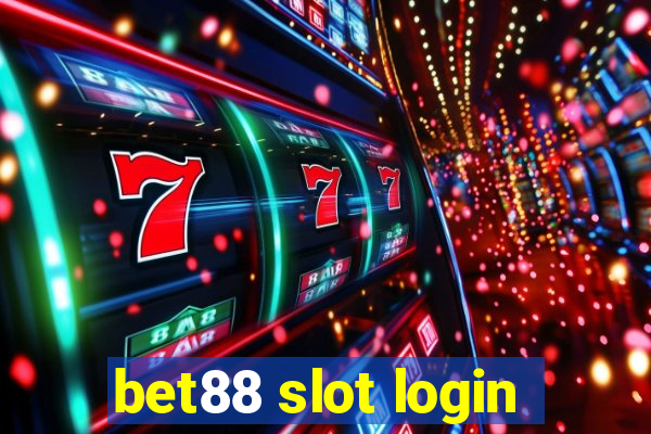 bet88 slot login