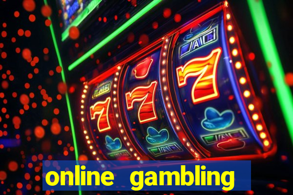 online gambling casino sites