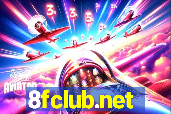 8fclub.net