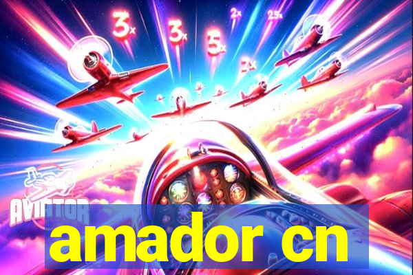 amador cn