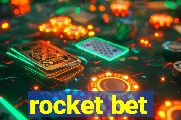 rocket bet