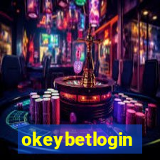 okeybetlogin