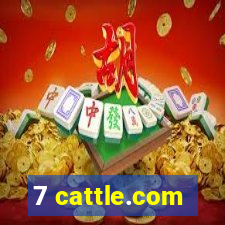 7 cattle.com