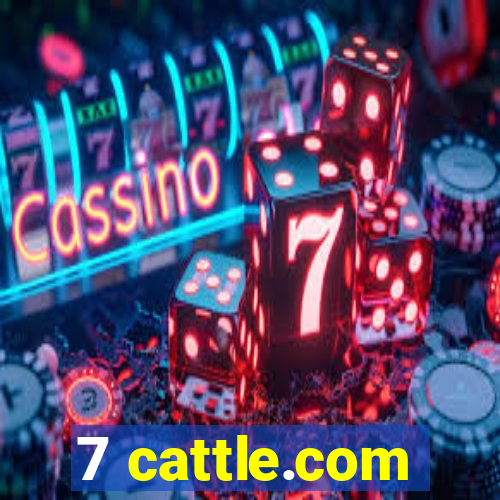 7 cattle.com