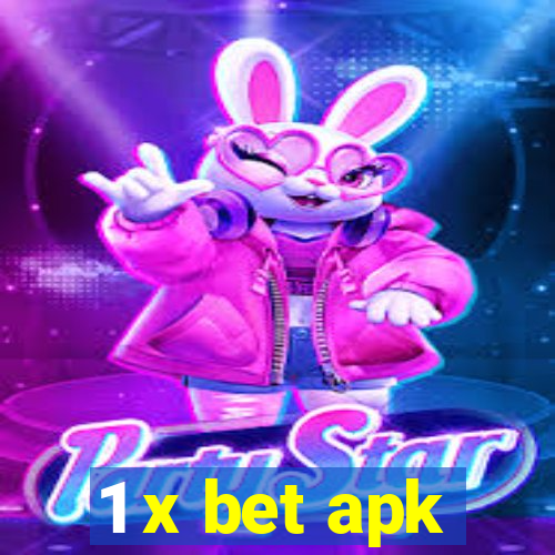 1 x bet apk