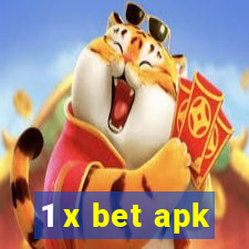 1 x bet apk