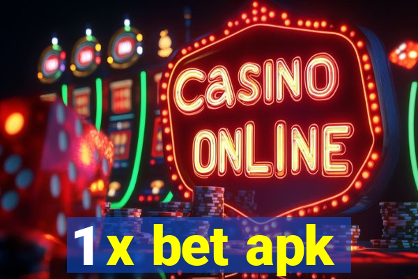 1 x bet apk