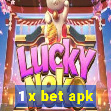 1 x bet apk