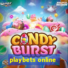 playbets online