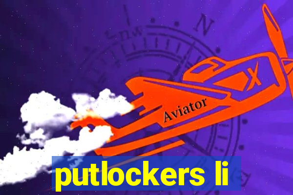 putlockers li