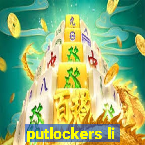 putlockers li