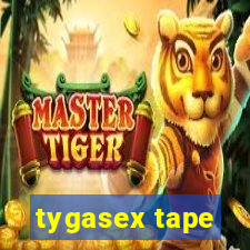 tygasex tape