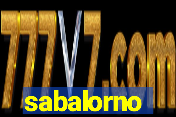 sabalorno