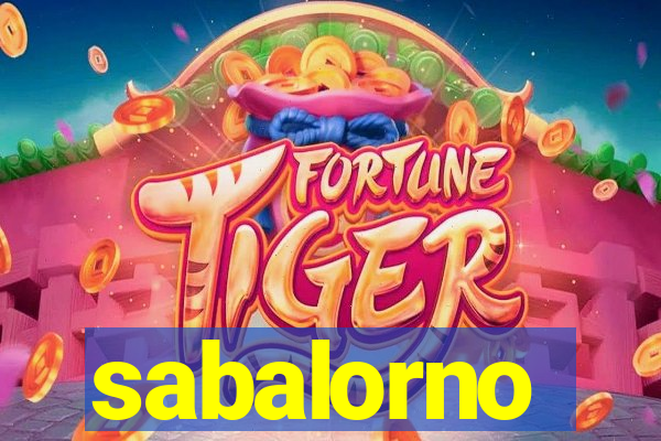 sabalorno