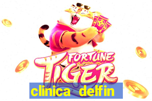 clinica delfin itaigara salvador