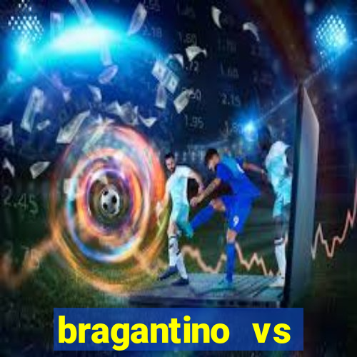 bragantino vs atletico pr