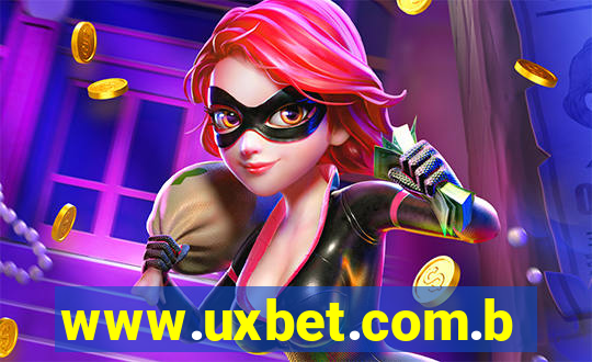 www.uxbet.com.br