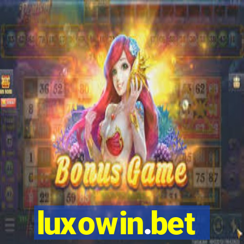 luxowin.bet