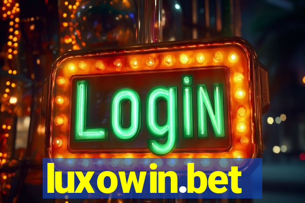 luxowin.bet