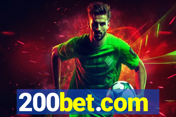 200bet.com