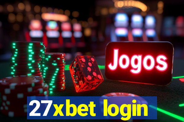 27xbet login