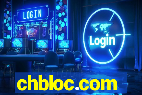 chbloc.com